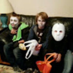 Meet your Posher, Cheryl